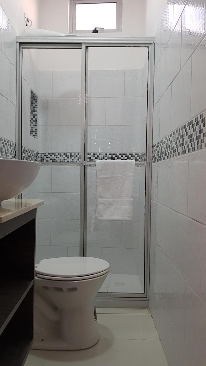 Hotel Milan Costa Rica سان هوزيه المظهر الخارجي الصورة