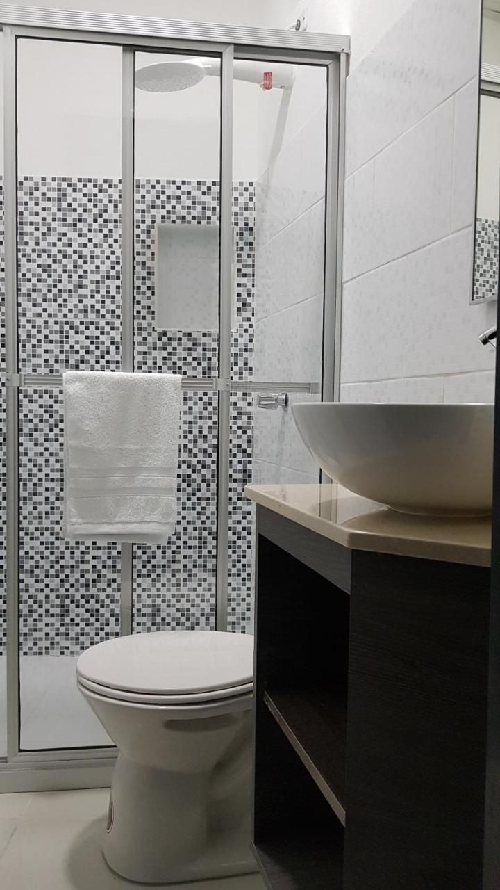 Hotel Milan Costa Rica سان هوزيه المظهر الخارجي الصورة