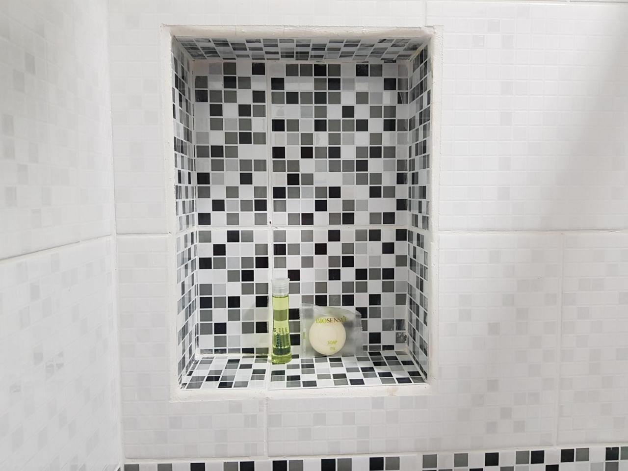Hotel Milan Costa Rica سان هوزيه المظهر الخارجي الصورة